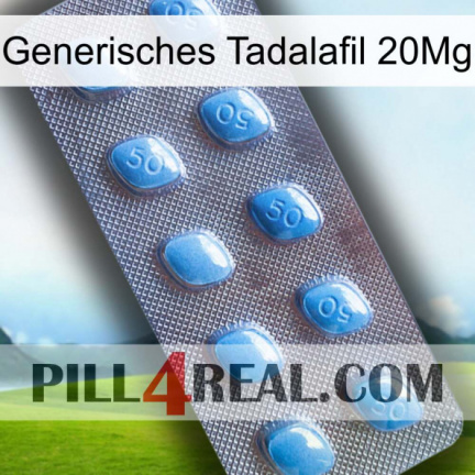 Generic Tadalafil 20Mg viagra3